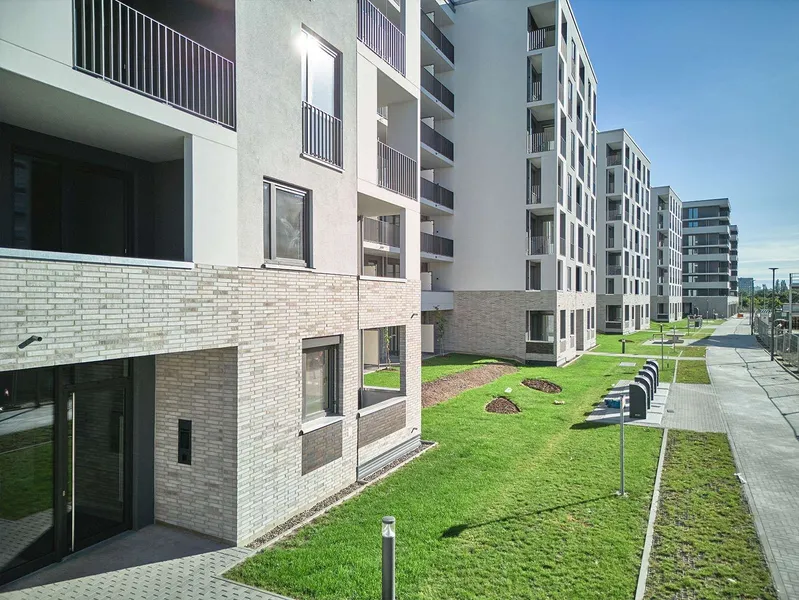 Smyles Living – helles Apartment in Friedenau — photo 1